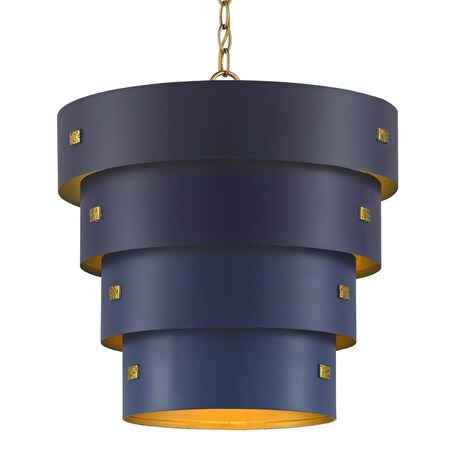 Currey Graduation Pendant 9000-0500